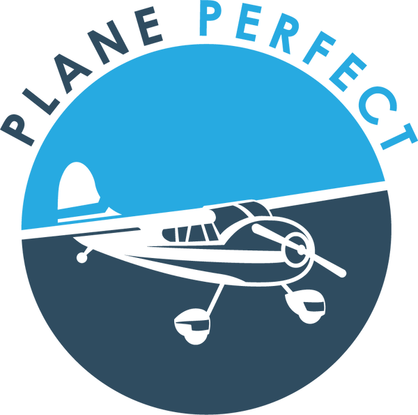 Plane Perfect Gift Card