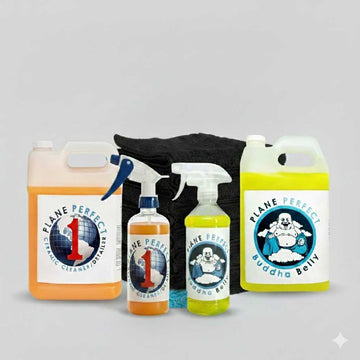 Pro Pilot Mega Bundle (Gallon)