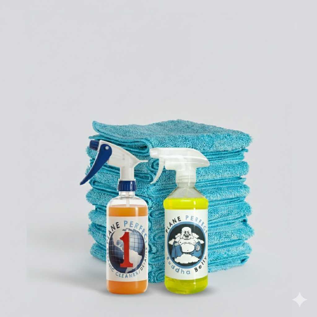 Pro Pilot Standard Bundle (16oz)