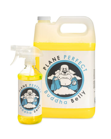 CF Upsell - Buddha Belly - Oil and Grease Cleaner x 2 (CF Upsell)