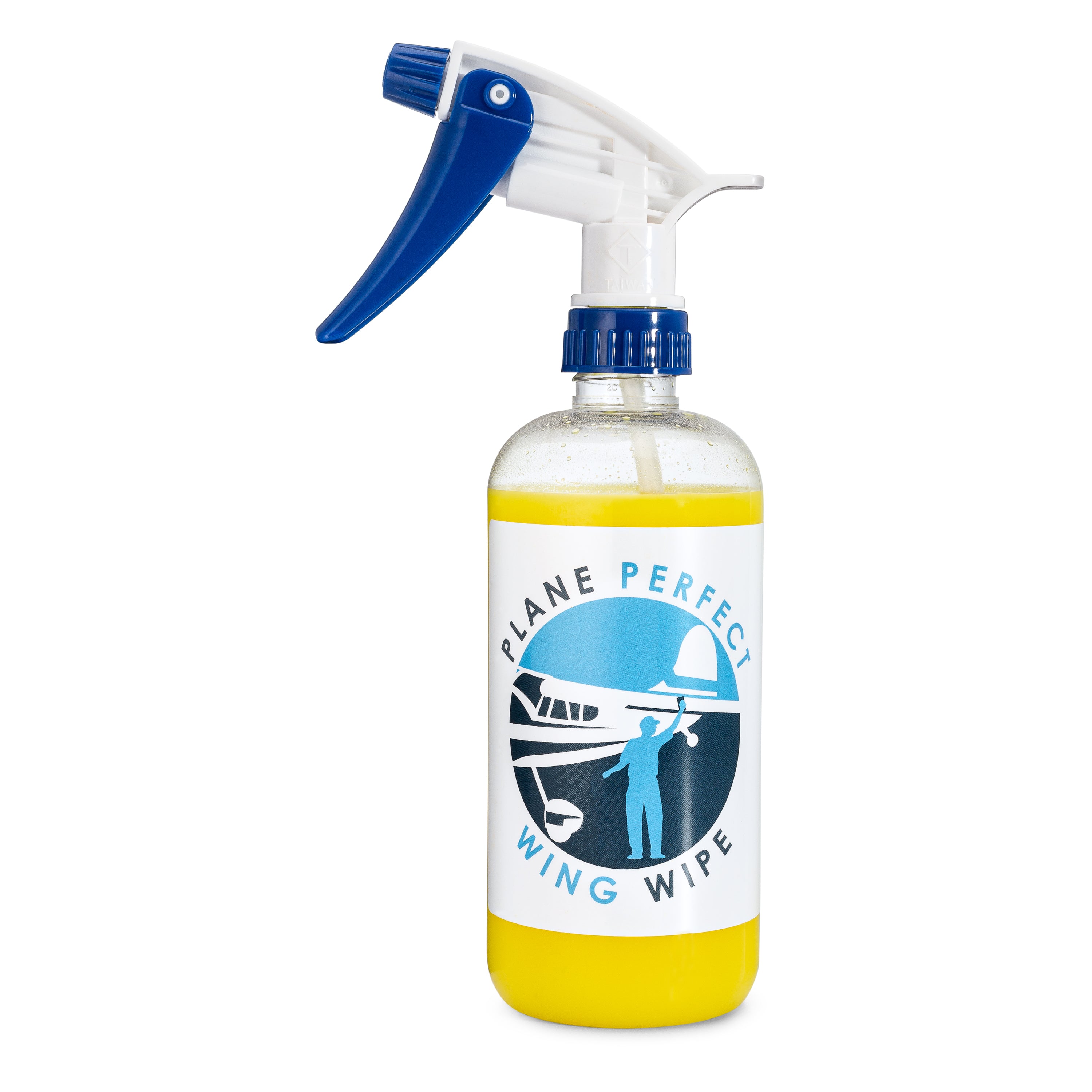 Wing Wipe - Every Day Detail Spray with Sealant