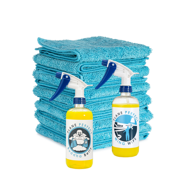 The Clean Sweep Bundle