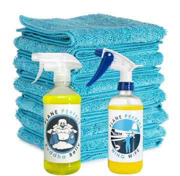 The Clean Sweep Bundle