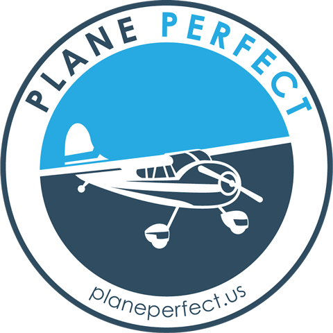 Plane Perfect Eyes Outside Plastic and Glass Windshield Cleaner for  Aviation, Auto, Motorcycle, and Marine Acrylic Lexan Lucite Plexiglass LC