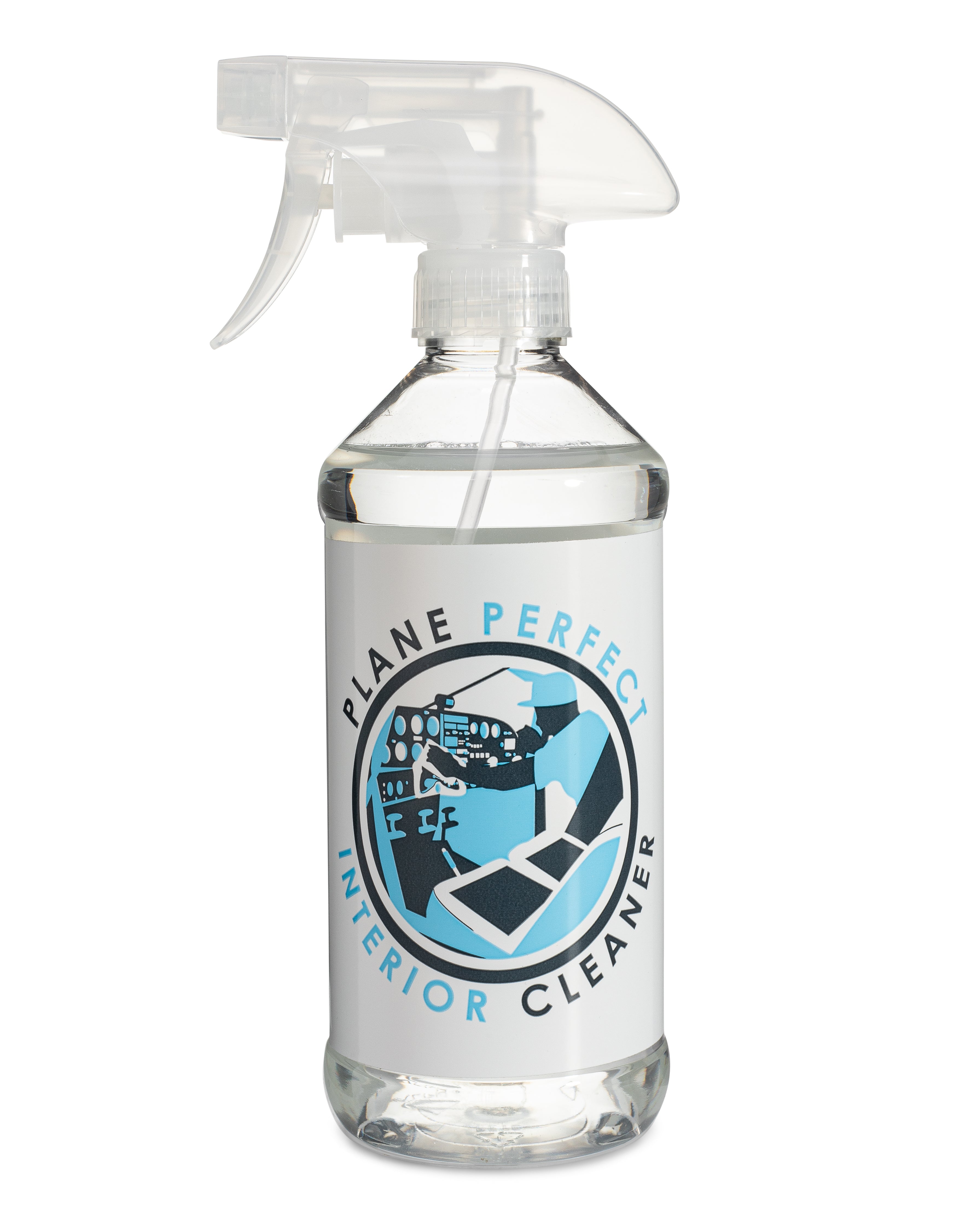 Interior Cleaner