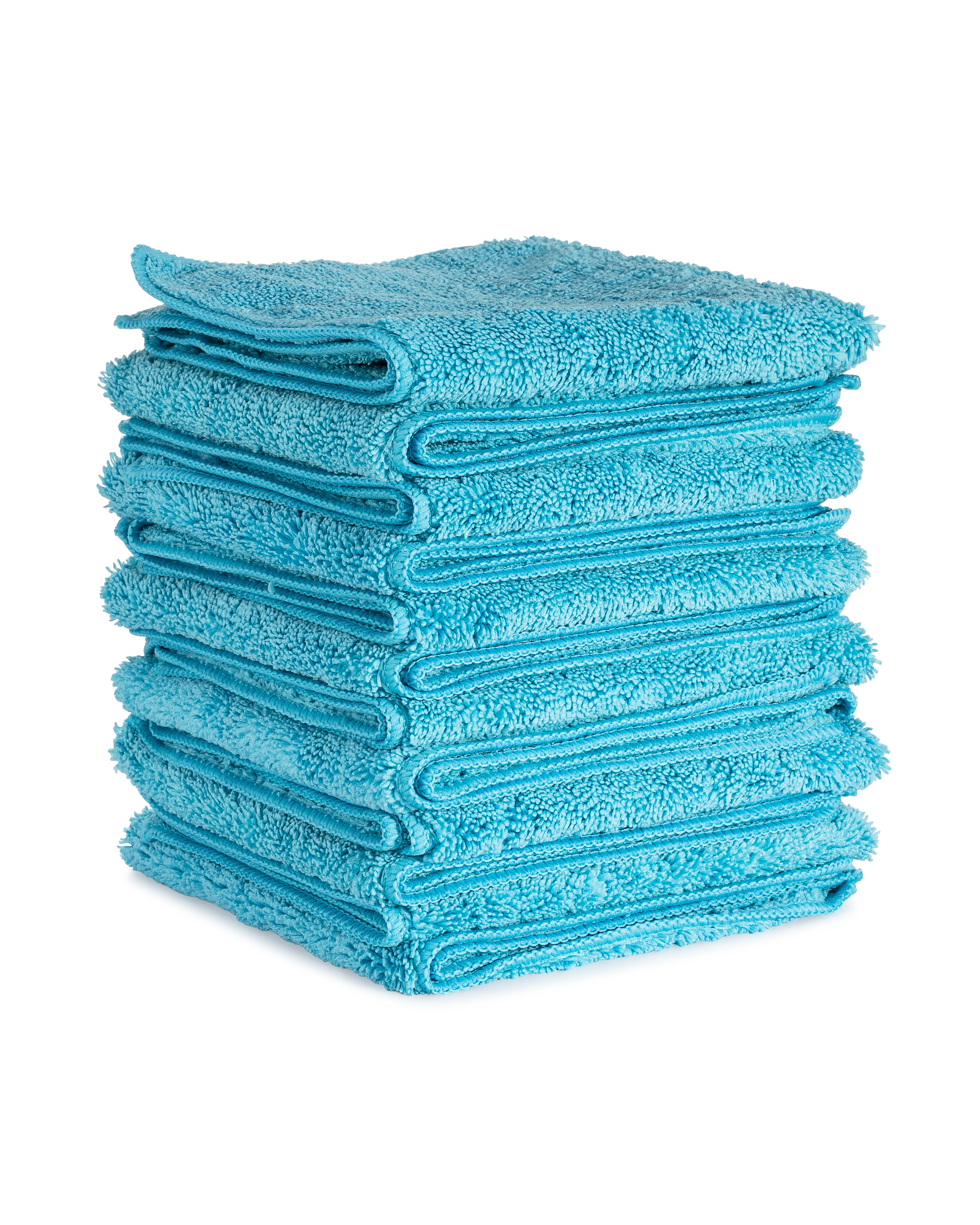 Microfiber Towels: Choose the Right One for Your Next Trip