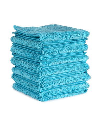 Microfiber Towels (12)