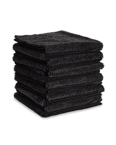 Ultra Premium Micro Fiber Towels (12)