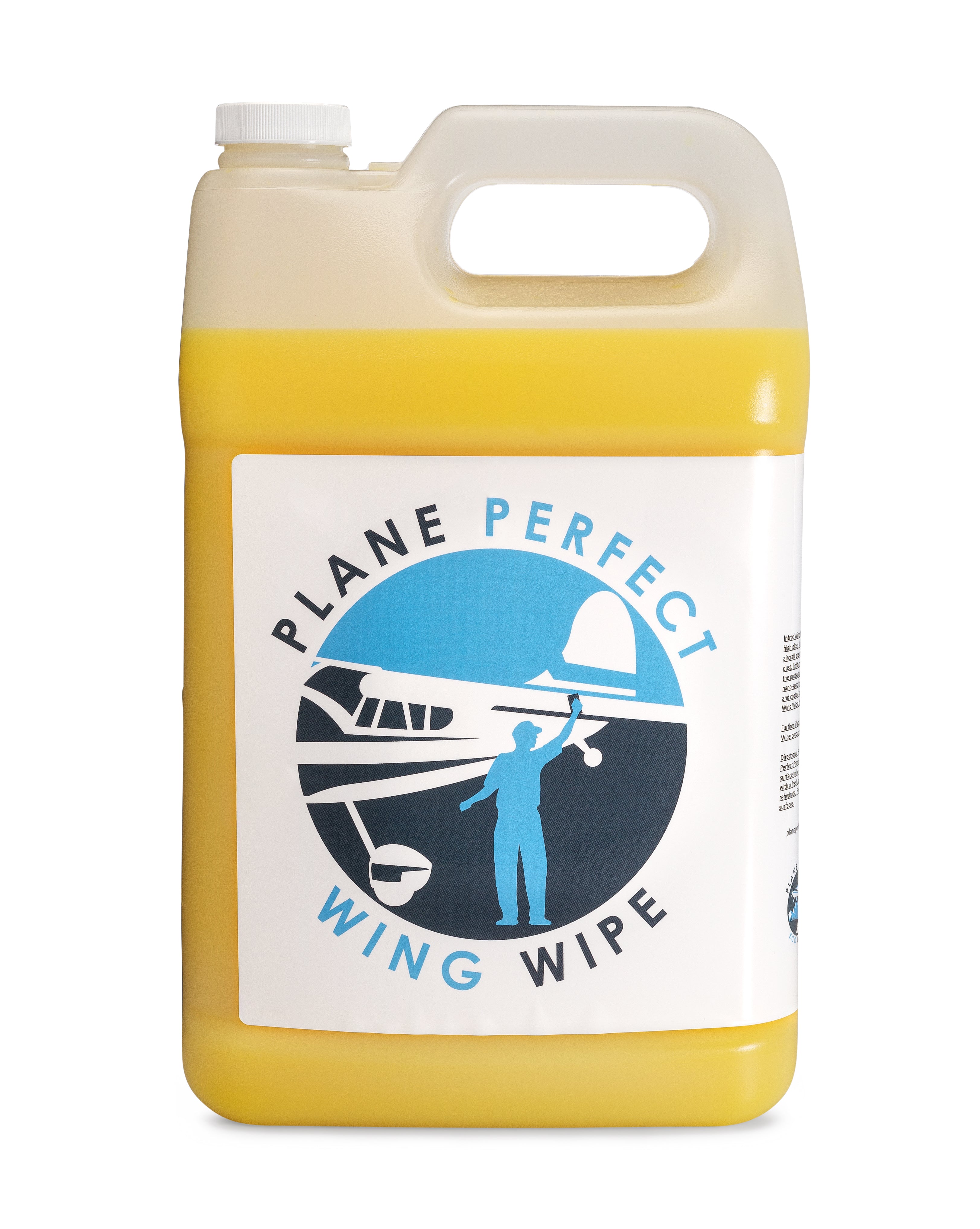 Wing Wipe - Every Day Detail Spray with Sealant