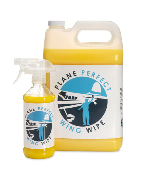 Wing Wipe - Every Day Detail Spray with Sealant